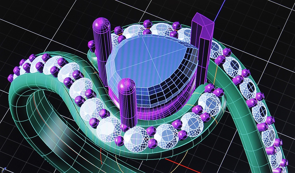 Eterniti Story 4 CADD Cam Software