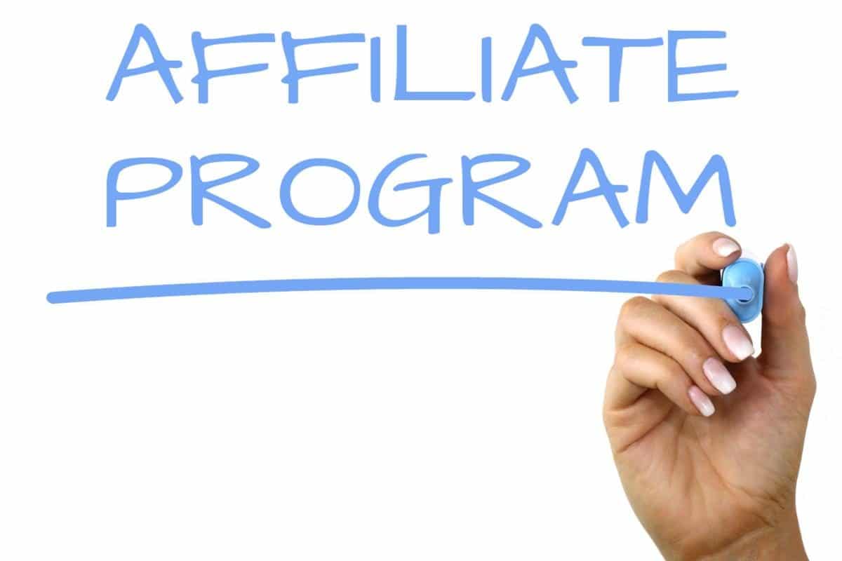 Affiliate with Us