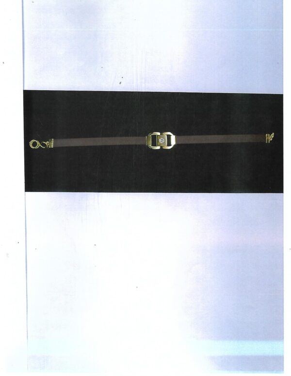 Bracelet With Diamond
