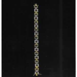 Bracelet With Diamonds