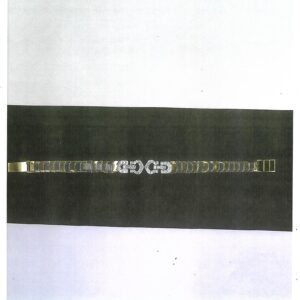 Bracelet With Diamonds