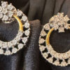 Earrings With Diamonds
