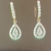 Earrings With Diamonds