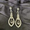 Earrings With Diamonds