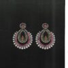 Earrings With Diamonds