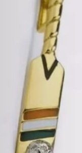 Pendant With Diamonds