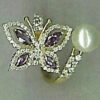 Ring With Diamonds